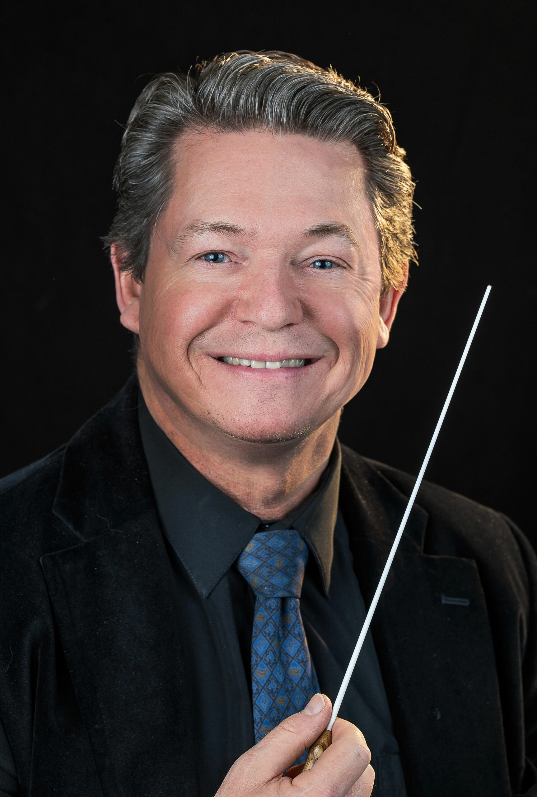 Mr. Scott Collins – Youth Orchestra of Central Jersey